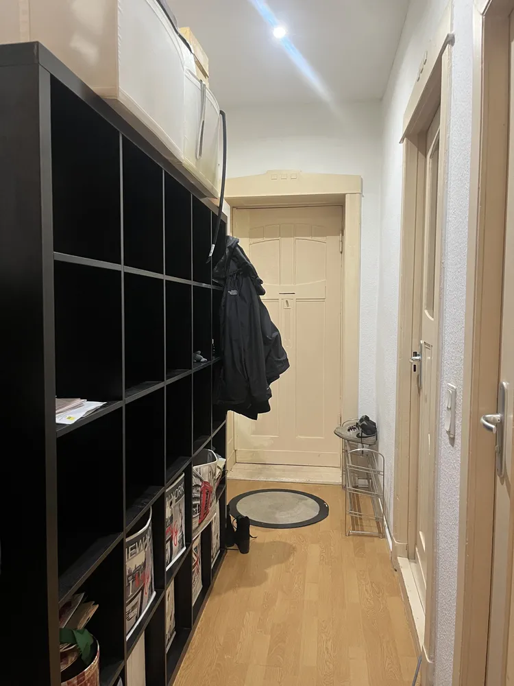 1 Zimmer Wohnung mit 39 m² in Berlin – Bild 7