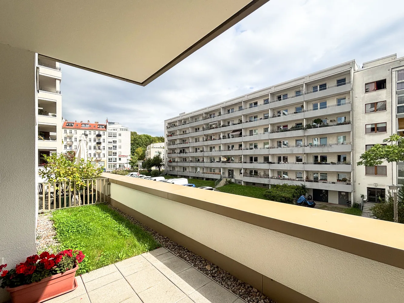 2 Zimmer Wohnung mit 53 m² in Berlin – Bild 3