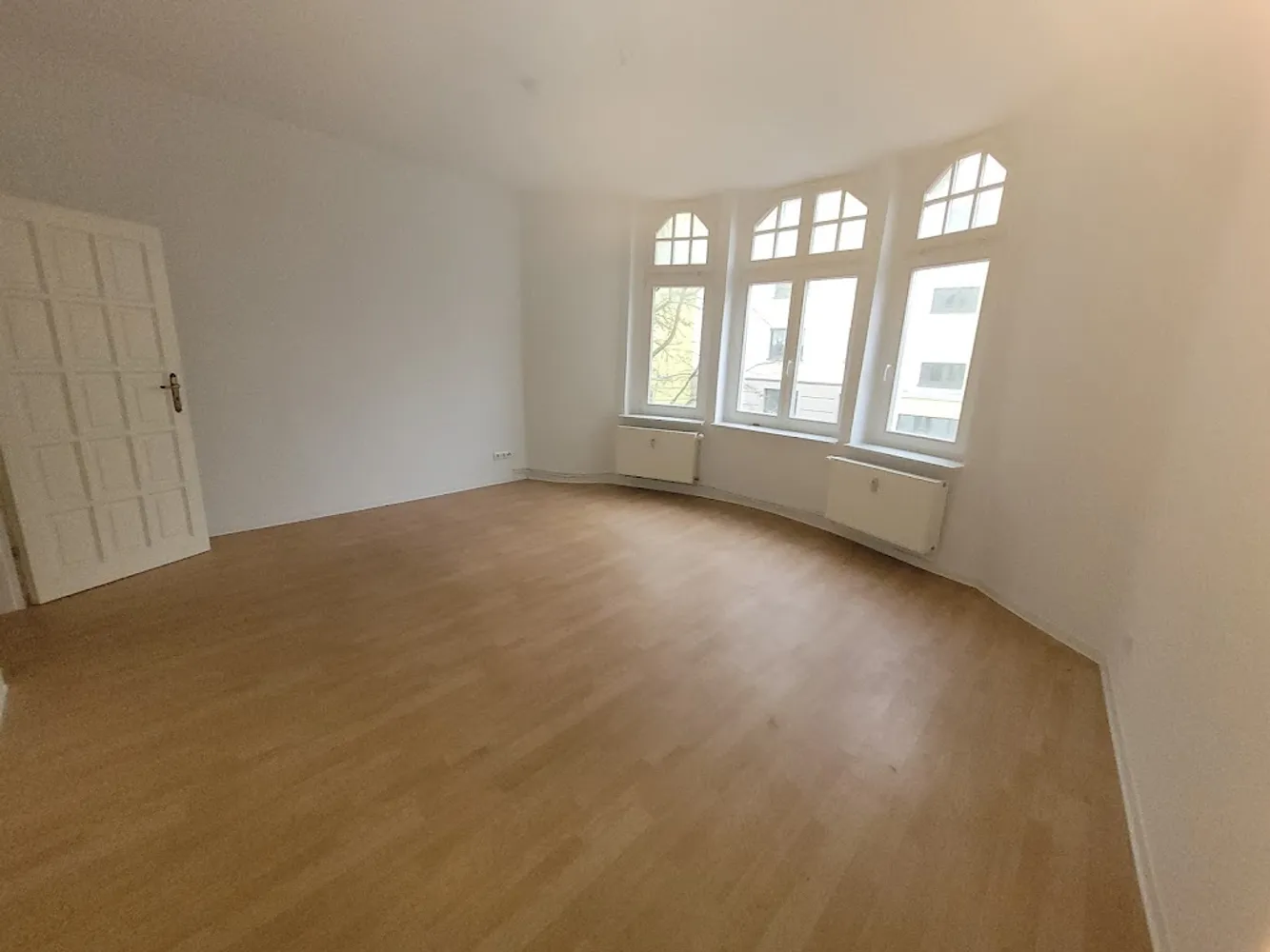 2 Zimmer Wohnung mit 56 m² in Stralsund – Bild 2