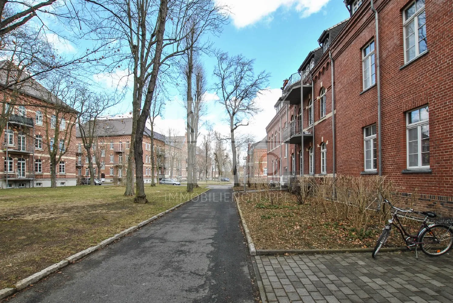 2 Zimmer Wohnung mit 56 m² in Wurzen – Bild 8
