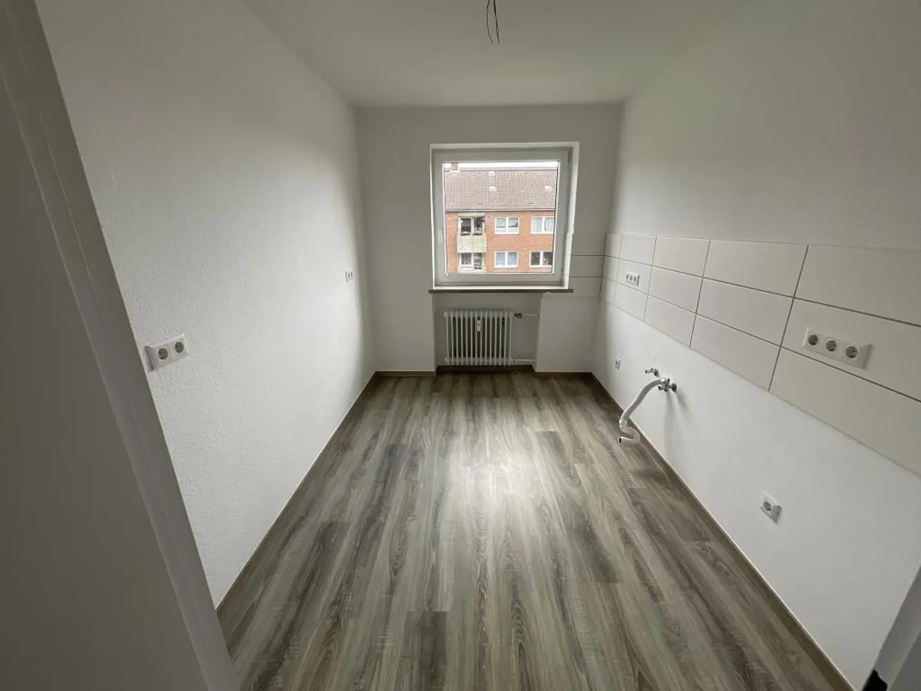 3 Zimmer Wohnung mit 73 m² in Wilhelmshaven – Bild 8