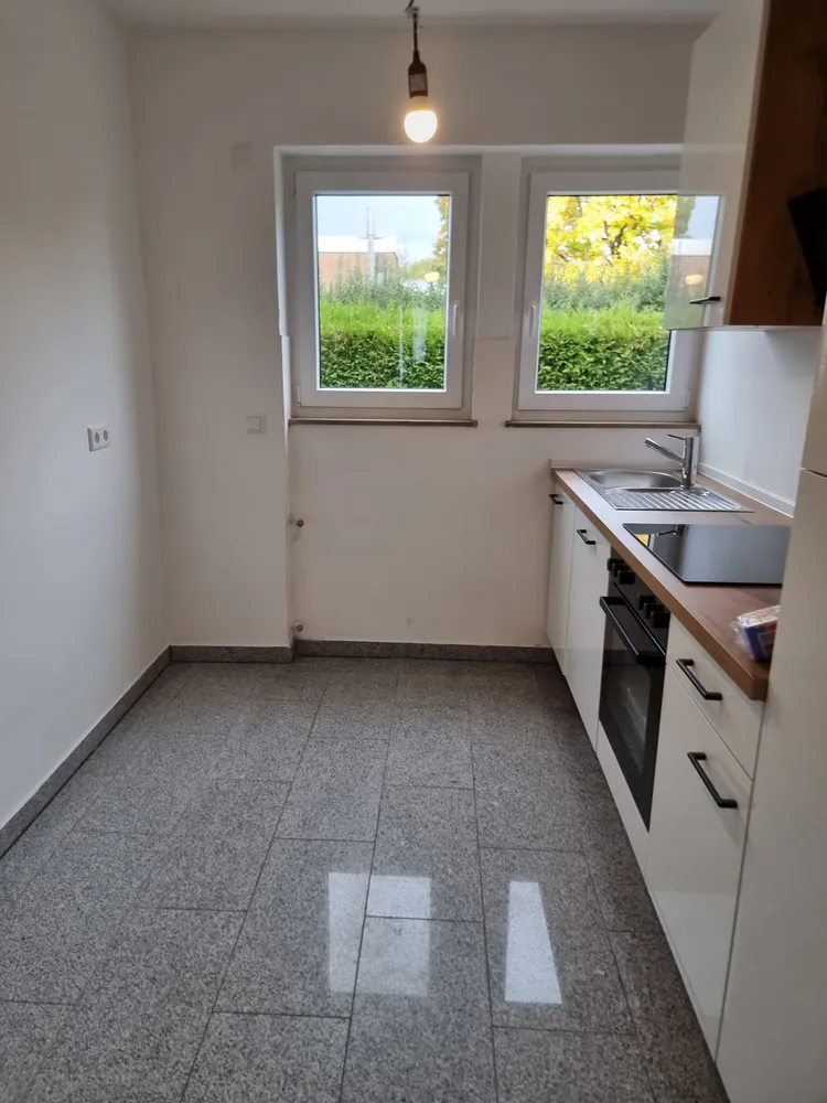 3 Zimmer Wohnung mit 87 m² in Darmstadt – Bild 4
