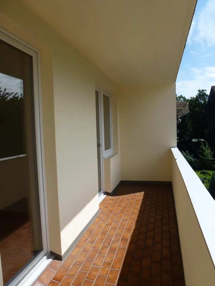 2 Zimmer Wohnung mit 60 m² in Düsseldorf – Bild 2