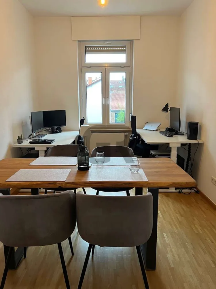 3 Zimmer Wohnung mit 68 m² in Darmstadt – Bild 4