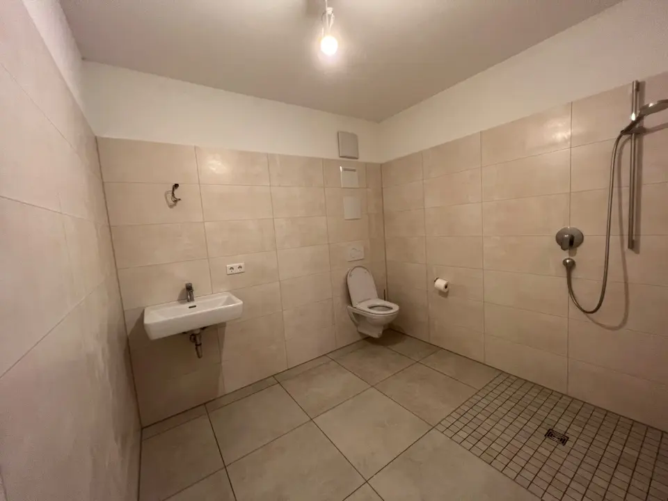 2 Zimmer Wohnung mit 52 m² in Nördlingen – Bild 5