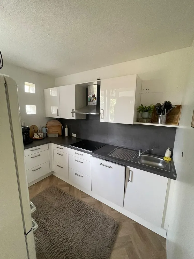 4 Zimmer Wohnung mit 85 m² in Mönchengladbach – Bild 1