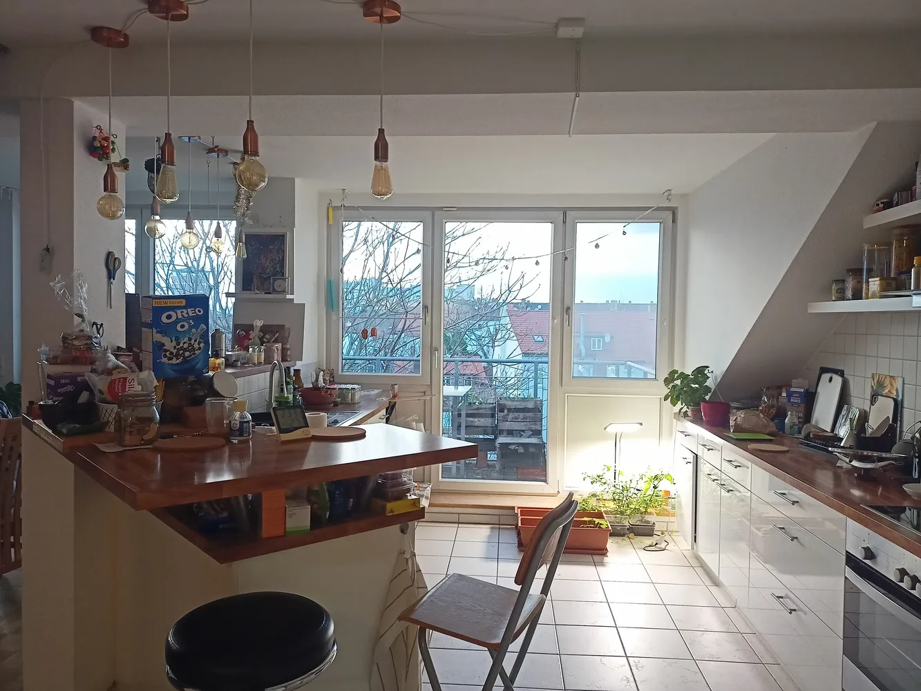 3 Zimmer Wohnung mit 111 m² in Ludwigshafen am Rhein – Bild 4