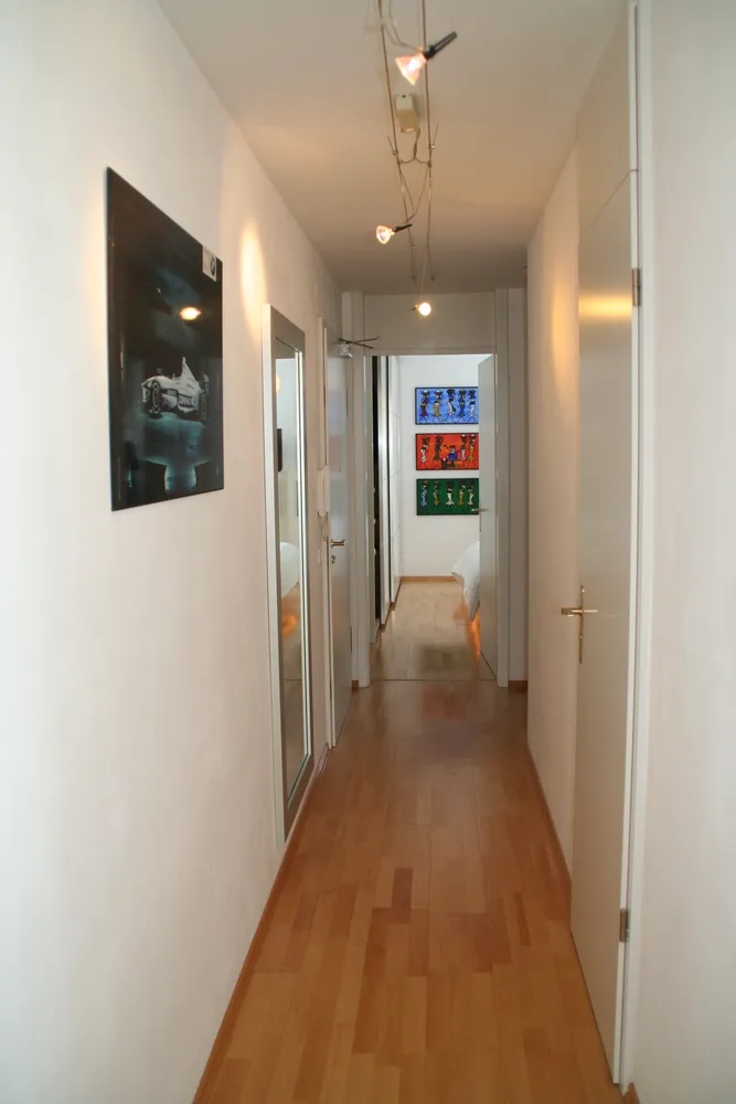 2 Zimmer Wohnung mit 62 m² in München – Bild 10