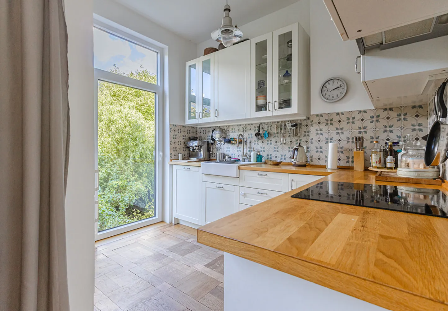 6 room house with 200 m² in Bremen – Photo 5