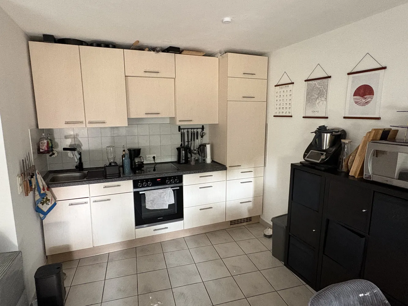 3 Zimmer Wohnung mit 62 m² in Augsburg – Bild 7