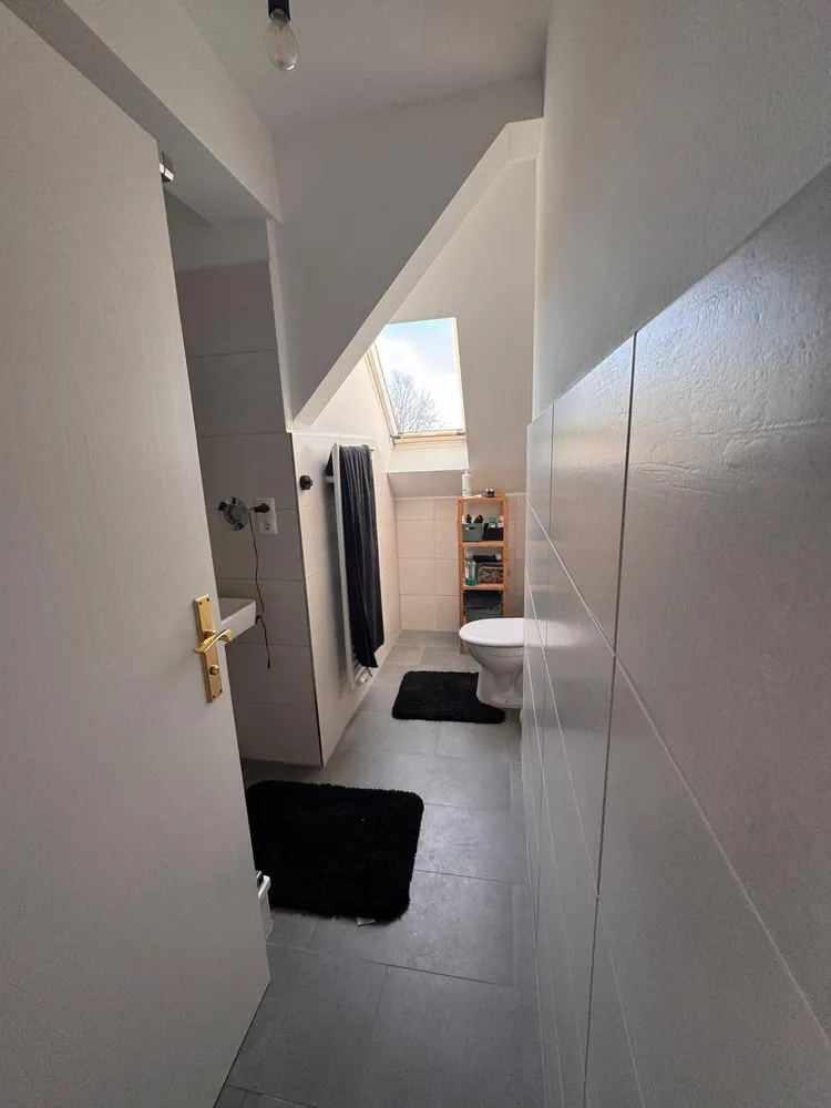 1 Zimmer Wohnung mit 16 m² in Berlin – Bild 3