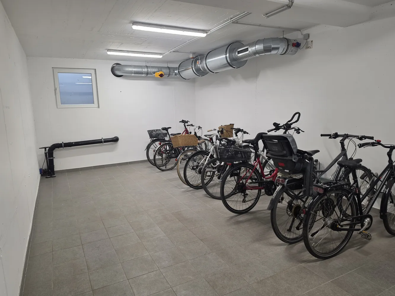 3 Zimmer Wohnung mit 98 m² in München – Bild 9