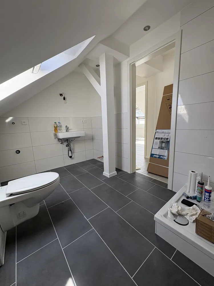 3 Zimmer Wohnung mit 60 m² in Bochum – Bild 3