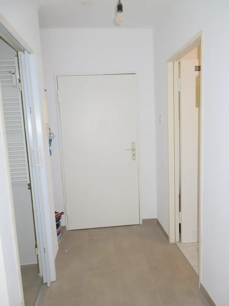 1 room apartment with 36 m² in Hanover – Photo 10