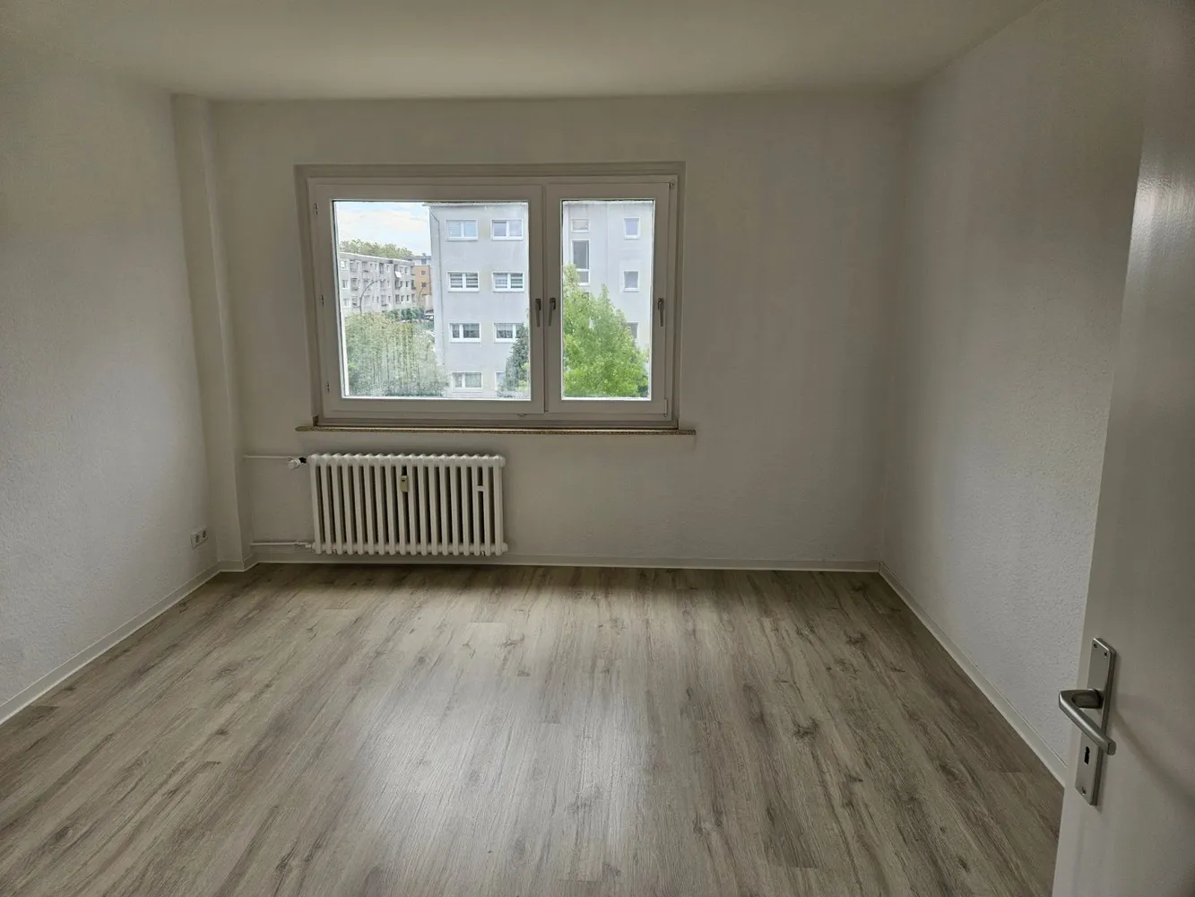 2 Zimmer Wohnung mit 62 m² in Duisburg – Bild 3