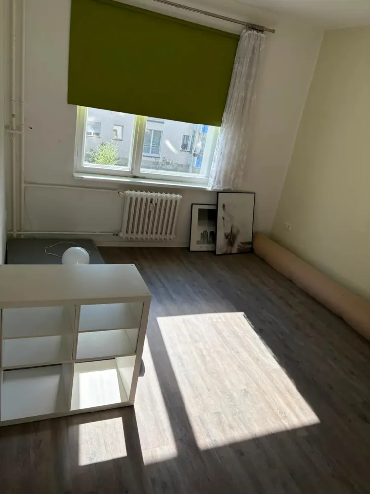 Shared room with 14 m² in Berlin – Photo 3
