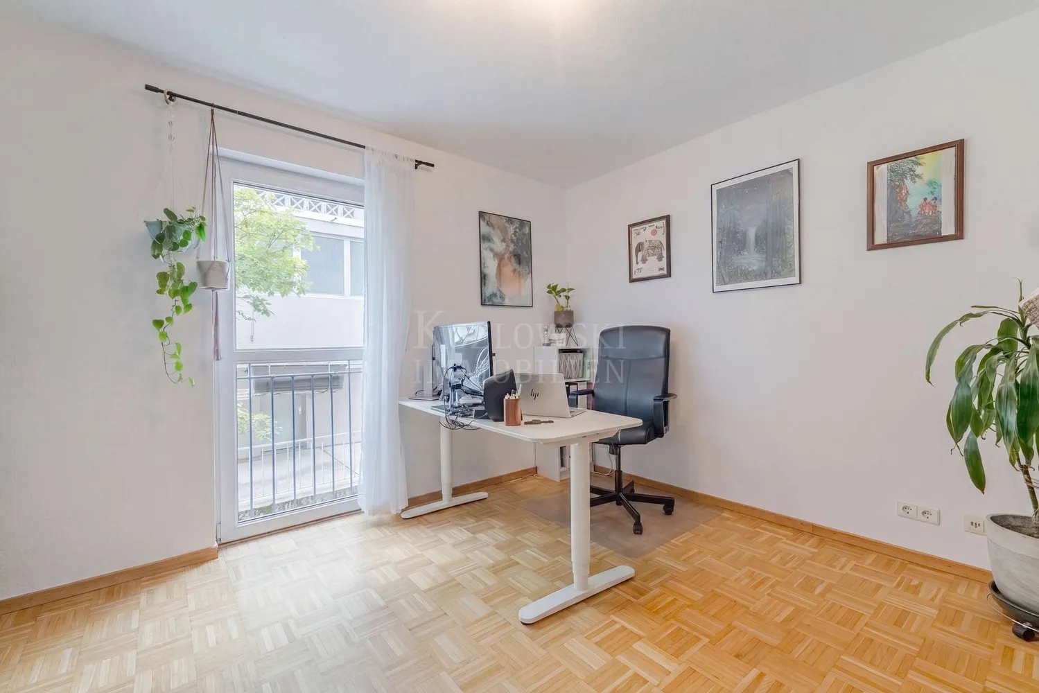 3 Zimmer Wohnung mit 87 m² in Mannheim – Bild 12
