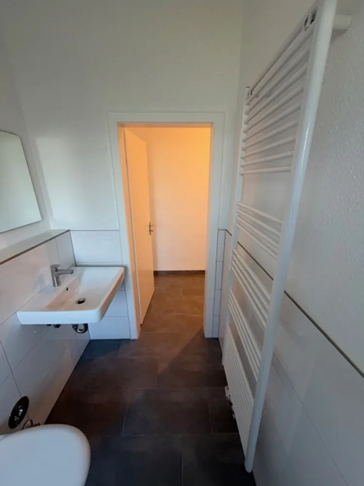 3 room apartment with 59 m² in Troisdorf – Photo 4