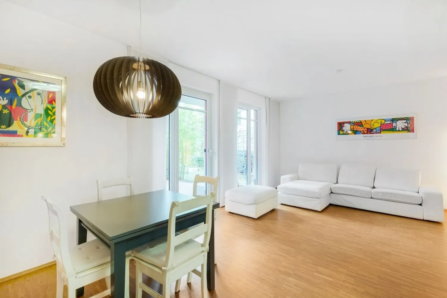 3 room apartment with 106 m² in Cologne – Photo 5