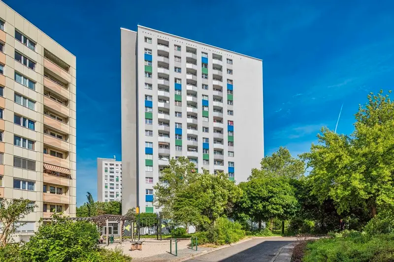 3 Zimmer Wohnung mit 79 m² in Dresden – Bild 4
