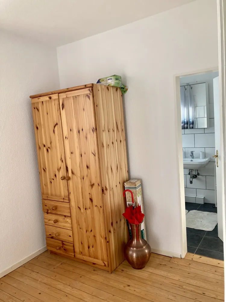 4 Zimmer Wohnung mit 85 m² in Bremen – Bild 12