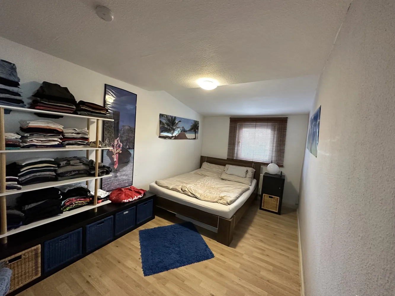3 Zimmer Wohnung mit 65 m² in Limburg an der Lahn – Bild 4