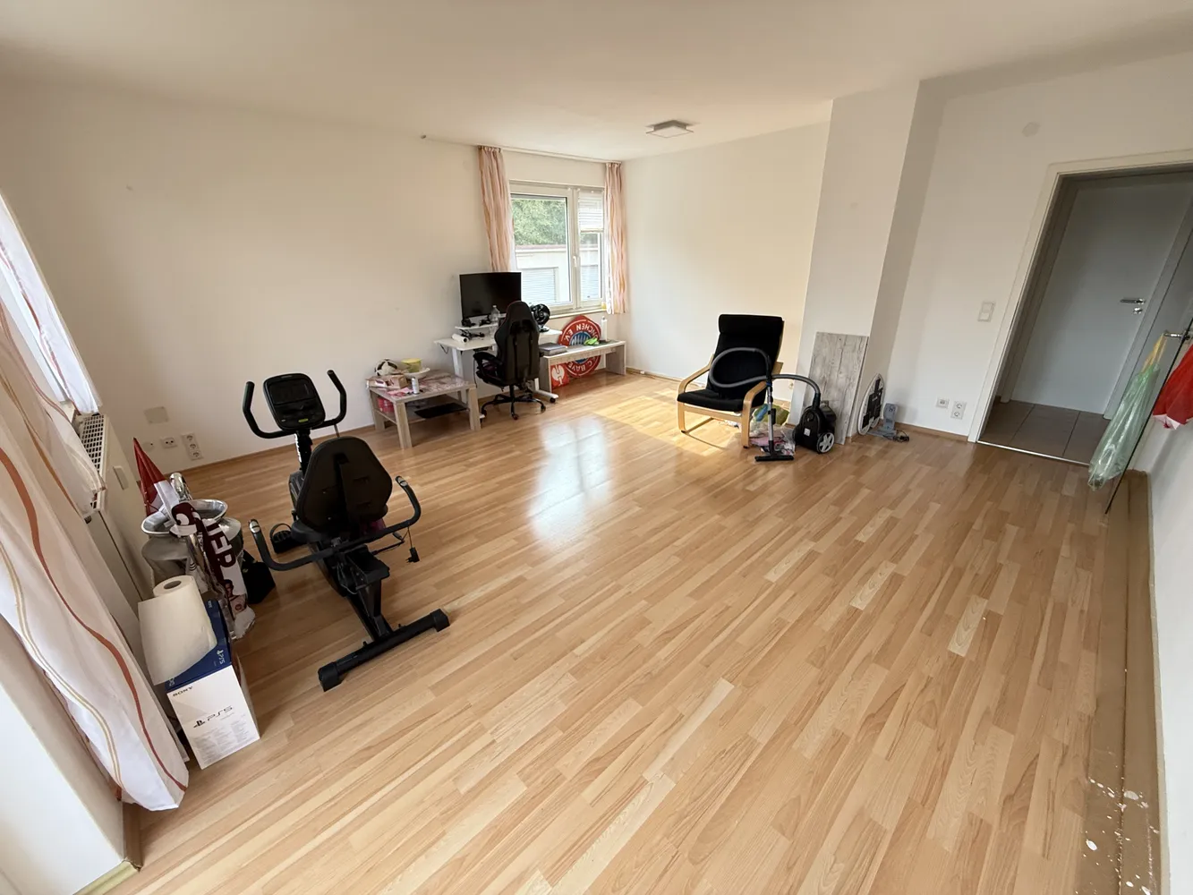 2 Zimmer Wohnung mit 66 m² in Germering – Bild 6