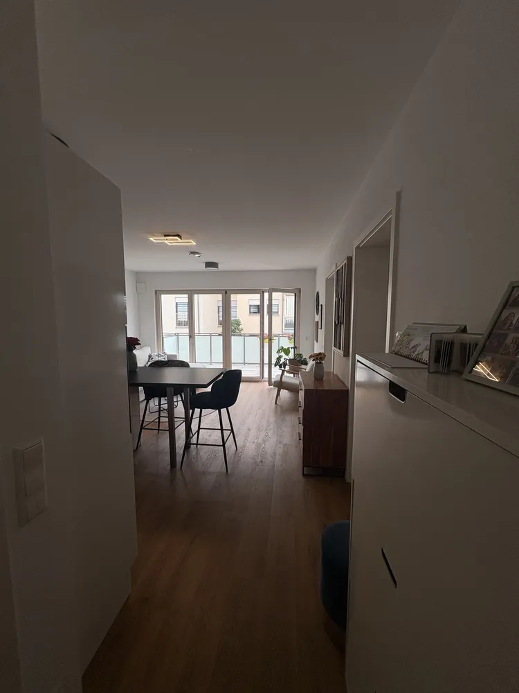 2 room apartment with 55 m² in Ingolstadt – Photo 10