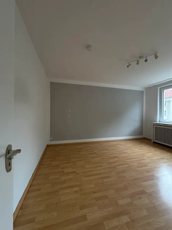 2 Zimmer Wohnung mit 63 m² in Dortmund – Bild 3