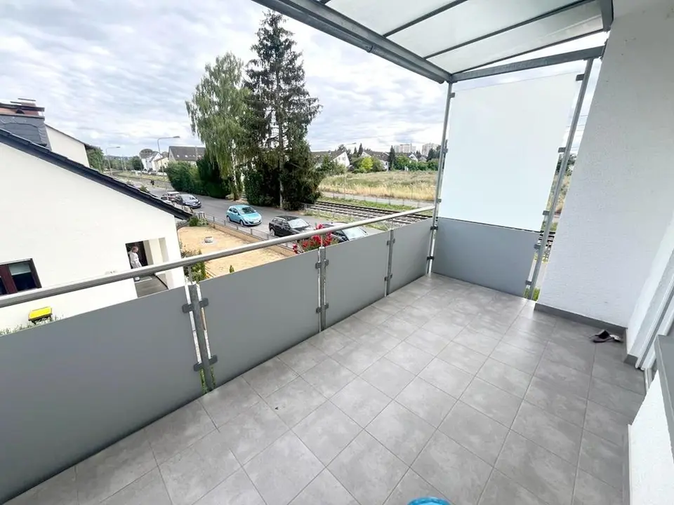 5 room apartment with 135 m² in Frankfurt am Main – Photo 7