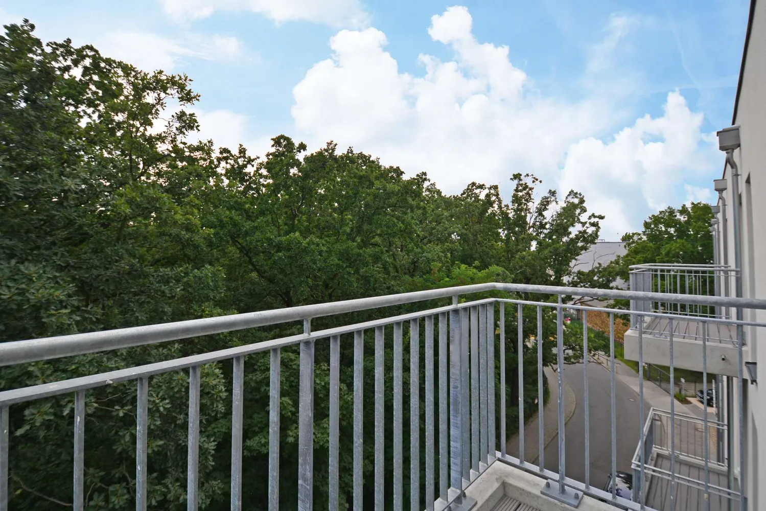 1 Zimmer Wohnung mit 44 m² in Berlin – Bild 8