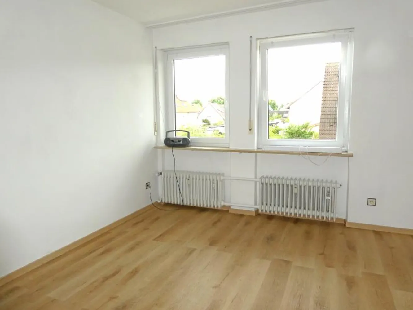 3 Zimmer Wohnung mit 85 m² in Nürnberg – Bild 4