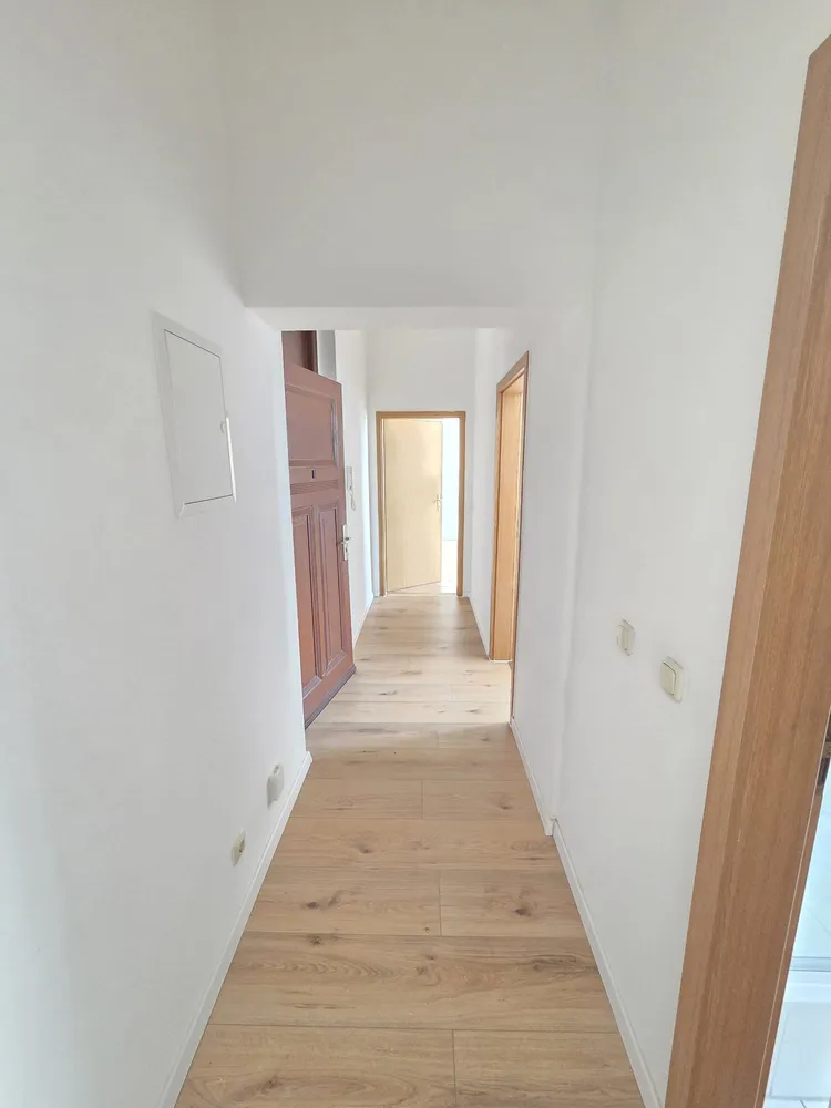 2 room apartment with 46 m² in Magdeburg – Photo 8