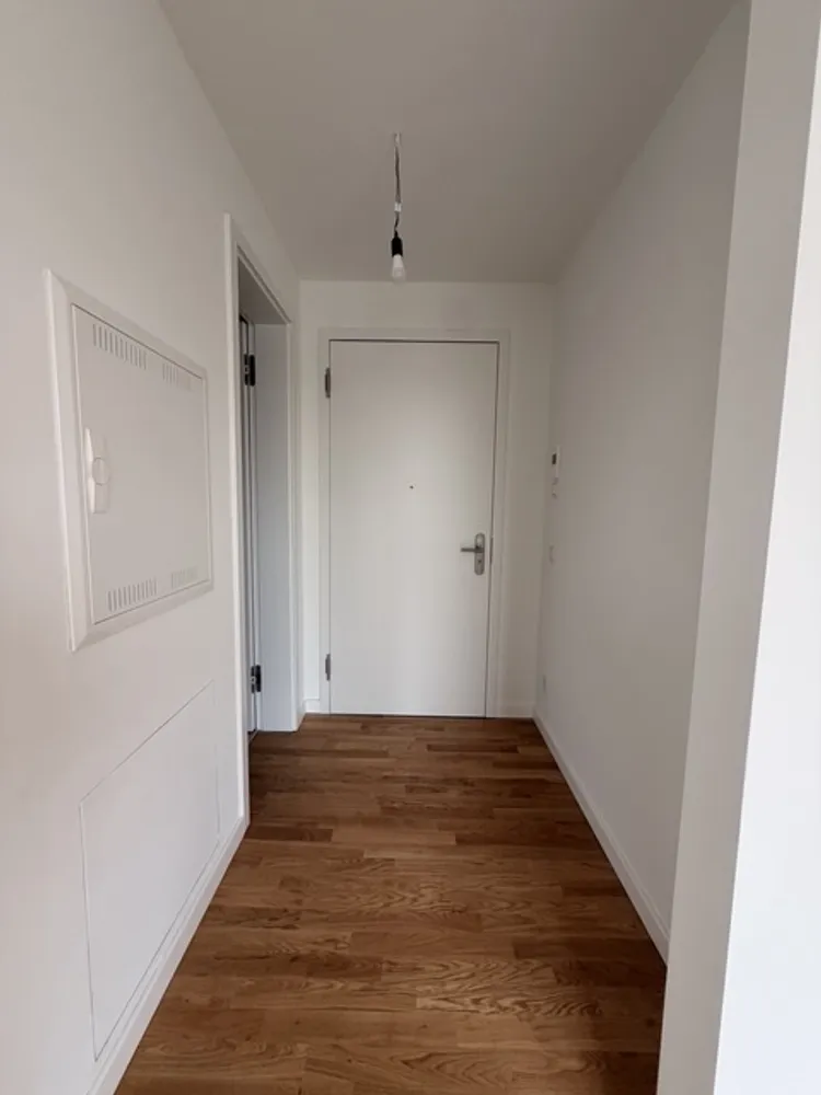 1 Zimmer Wohnung mit 33 m² in Berlin – Bild 8