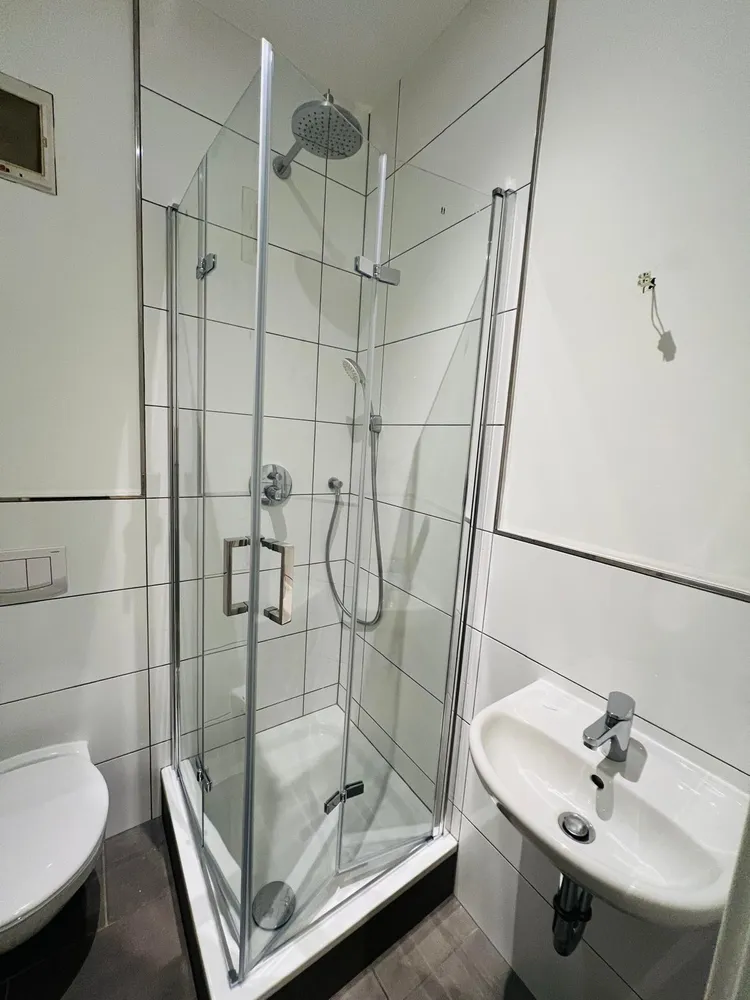 5 Zimmer Wohnung mit 130 m² in Baden-Baden – Bild 7