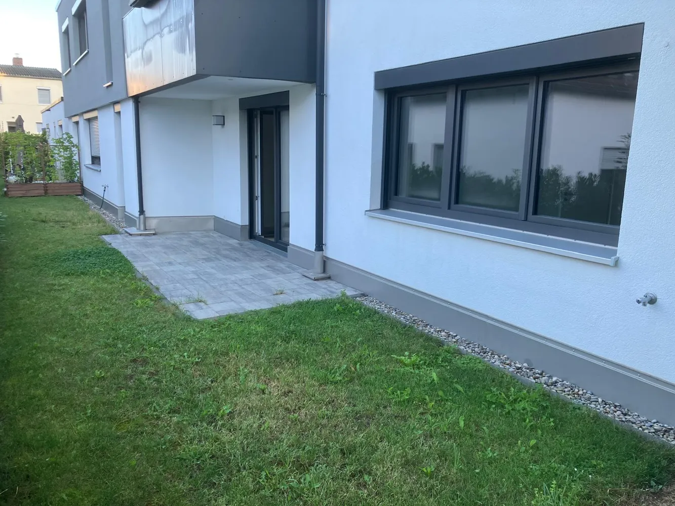 2 Zimmer Wohnung mit 65 m² in Augsburg – Bild 9