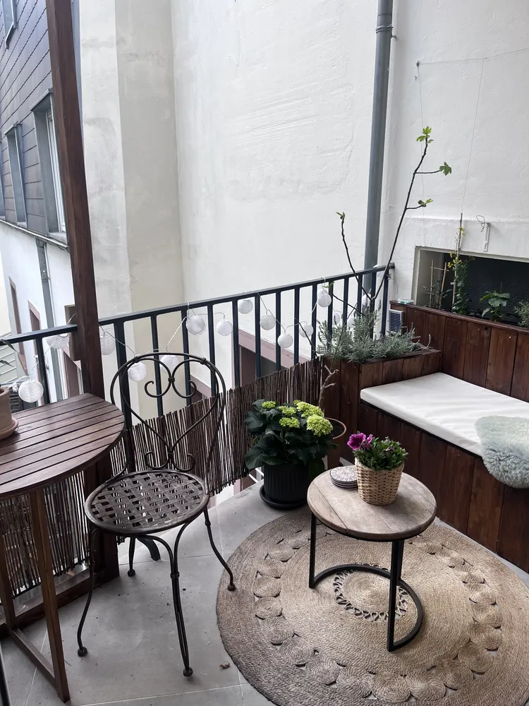 3 Zimmer Wohnung mit 75 m² in Mannheim – Bild 6