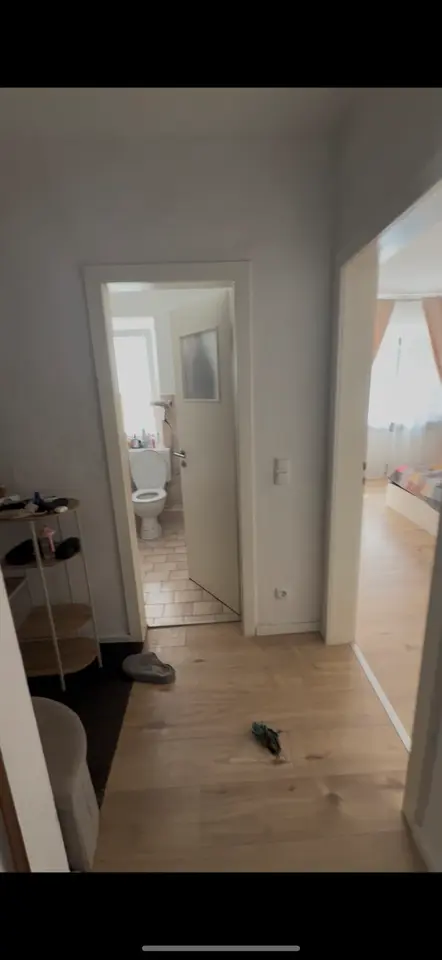2 Zimmer Wohnung mit 43 m² in Düsseldorf – Bild 6