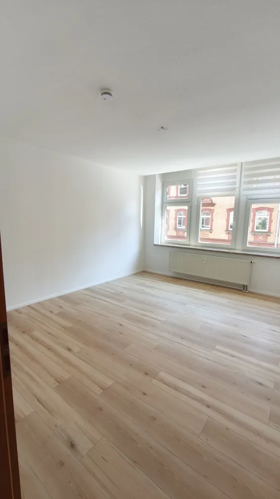 3 Zimmer Wohnung mit 92 m² in Zwickau – Bild 5
