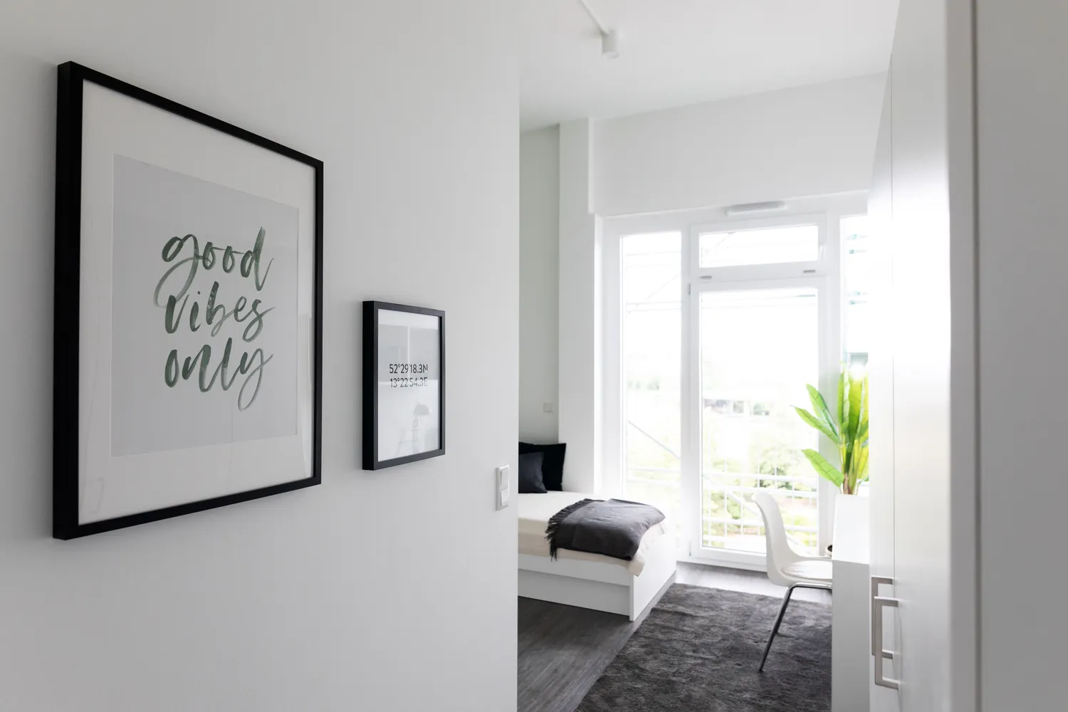 1 Zimmer Wohnung mit 40 m² in Düsseldorf – Bild 10
