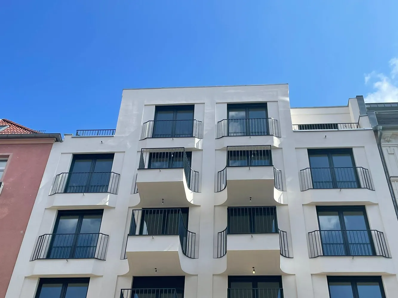 3 Zimmer Wohnung mit 79 m² in Berlin – Bild 1