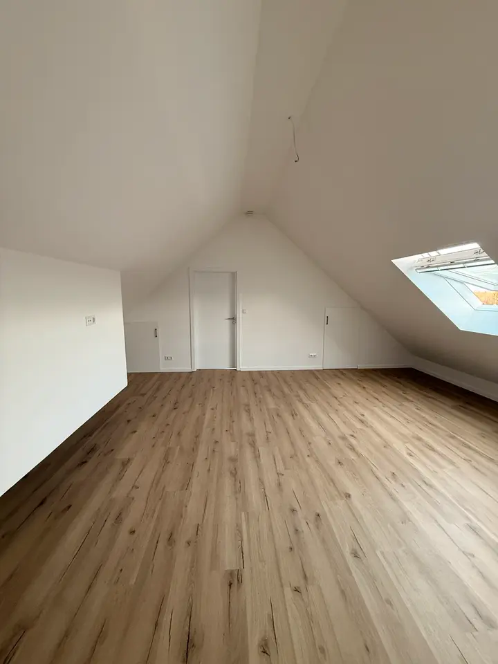 2 Zimmer Wohnung mit 75 m² in Norden – Bild 7