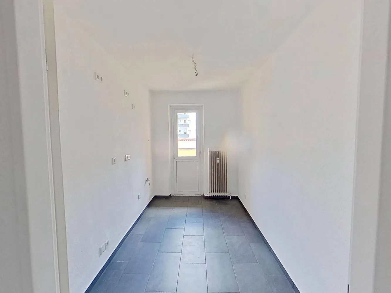 2 Zimmer Wohnung mit 49 m² in Nürnberg – Bild 5