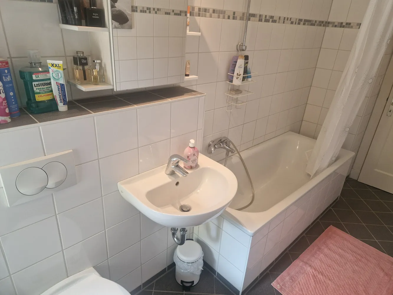 2 Zimmer Wohnung mit 60 m² in Hamburg – Bild 4
