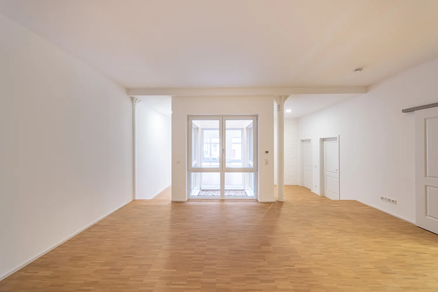 1 Zimmer Wohnung mit 90 m² in Halle (Saale) – Bild 7