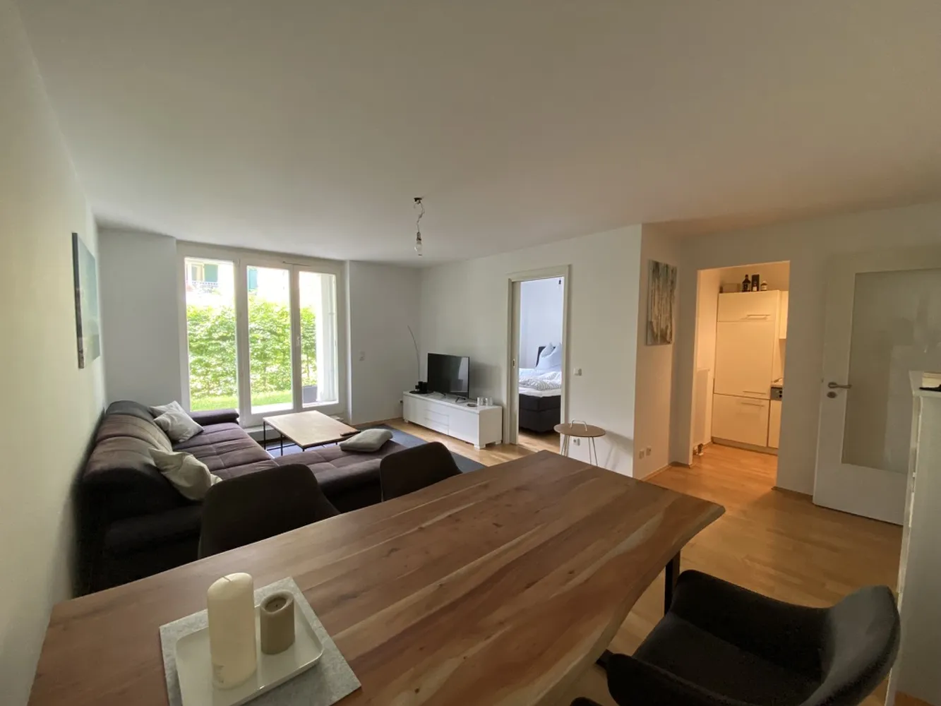 2 Zimmer Wohnung mit 57 m² in München – Bild 10