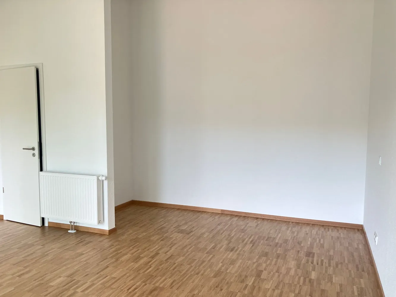 1 Zimmer Wohnung mit 45 m² in Hannover – Bild 2