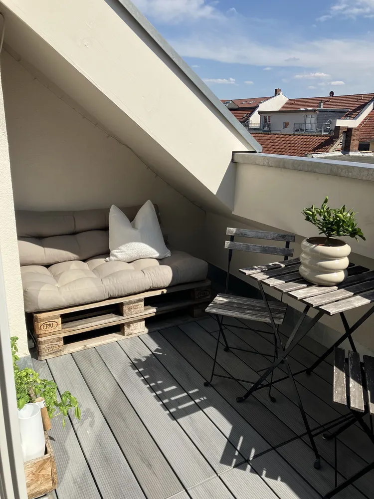2 Zimmer Wohnung mit 45 m² in Leipzig – Bild 4