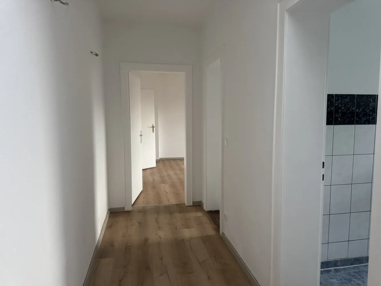 3 Zimmer Wohnung mit 81 m² in Neumünster – Bild 1