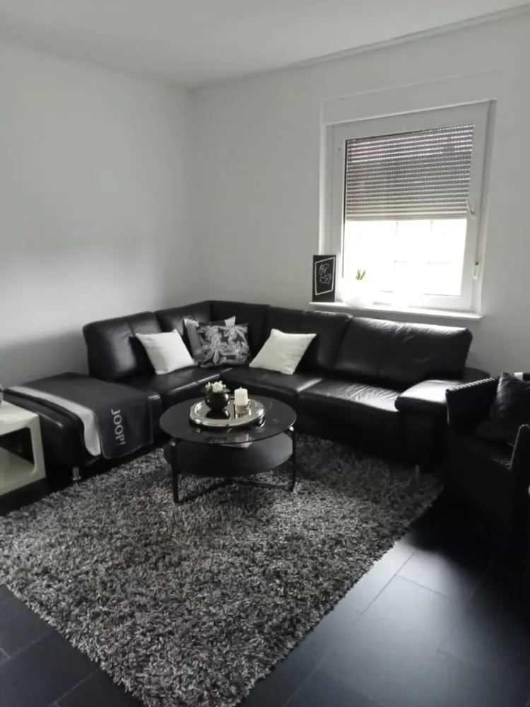 5 Zimmer Wohnung mit 100 m² in Hamm – Bild 3